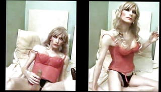 Video 870272601: sucking dildo playing, skinny gay