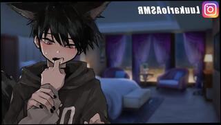 Video 1494479203: anime hentai cosplay, furry animation, furry solo, amateur solo play, amateur solo male