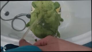 Video 1581360573: solo pee fetish, fetish gay solo, bareback pee, solo male pee, bareback amateur gay