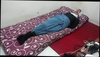 Video 1602480711: bondage ball gag, shemale bondage bdsm, sissy bondage, sissy solo, sissy homemade, sissy uniform, sissy stockings, bondage hd, indonesian shemale