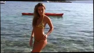 Video 72032801: softcore babes, babe straight, beach babe