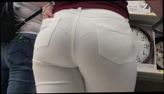 Video 379851104: latex milf, yoga milf, fat white ass, jeans ass, best ass