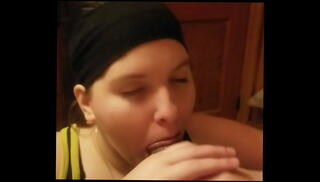 Video 1097446165: interracial bukkake, cum bukkake, bukkake blowjob, orgasm bj, bj experience, first bj