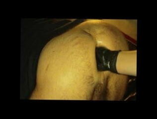 Video 20081801: double fisting gay, long double, man double