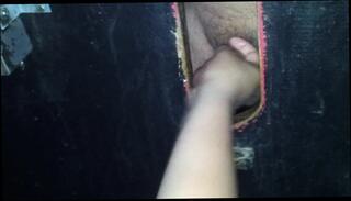 Video 258914201: glory hole wife, glory hole handjob, glory hole straight, cock jerking, swedish wife, jerking strangers, wife hd