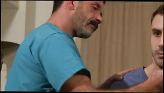 Video 1142948601: doctor masturbating gay, gay daddy doctor, gay doctor cock, doctor big cock gay, doctor hot gay, hunk doctor, muscle doctor, muscular doctor