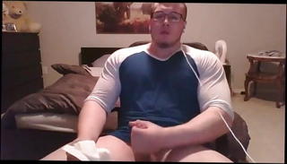 Video 1225912801: young gay jack