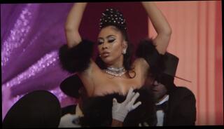 Watch the video about 2019 Pornhub Awards - Kali Uchis - Musical Performance