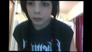 Watch the video about Ana kareninaa camgirl