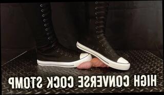 Video 1597494553: femdom mistress cbt, femdom cbt pov, feet femdom mistress, femdom fetish mistress, femdom cbt ball busting, femdom boot fetish, femdom shoejob, amateur femdom ball busting, cbt cock ball, amateur femdom couple, cock pov cumshot, cock crush shoejob, trample shoejob, high pov, mistress shoe, italian mistress, pov 60fps, cock girl, high school girl