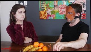 Video 1569935441: bondage fetish hardcore, bondage babe, bondage girl, fetish straight, fetish chat, babe behind