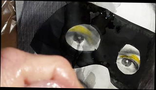 Video 1471646801: cum slut, masked slut, man gay, gay hd