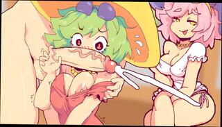 Video 1655740131: futanari fuck hentai, hentai cartoon big ass, cartoon porn hentai, ass tits cartoon porn, hentai shemale fucking, big cock futanari, futanari blowjob, hentai english, hentai hd, ass fucked filled