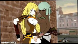 Video 1154361345: futanari shemale, wanking machine, futanari handjob, futanari masturbation