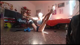 Video 1600800593: dirty feet fetish, girl feet fetish, feet fetish babe, hairy solo girl, hairy armpit fetish, solo trans girl, solo amateur trans, girl smoking fetish, woman feet, small tits hairy, hairy bald, hairy muscular, feet behind, italian feet