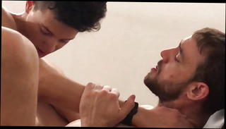 Video 810593101: raw gay anal, rough gay anal