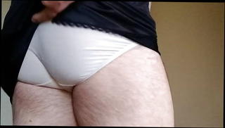 Video 1186048901: gay crossdresser, secret crossdresser, crossdresser alone, american crossdresser