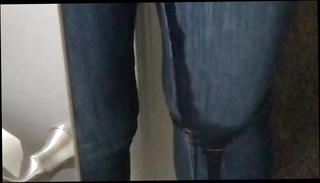 Video 773602501: piss straight, pissing pants, pee pants