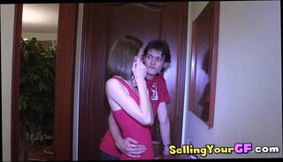 Video 65789304: amateur teen threesome, horny boy friend fucking, horny amateur chick, hot amateur chick fucked, cheating boy friend fucking, fucking stranger boy, boy friend fantasy