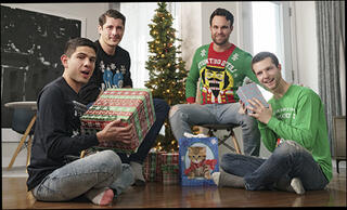 Video 1580152064: son swap, gay sex, boy