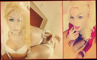 Watch the video about MissRose TS - Lets Get Physical - Stunning Hot Shemale - Celebratory Mashup For Brian - Erotic Seduce Big Cock Blonde