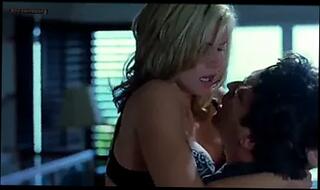 Video 140634401: natasha henstridge, celebrity softcore, softcore blonde, skin straight