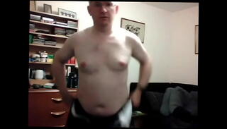 Video 568373395: solo strip, solo boy, stripped uniform