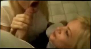 Video 119393701: blonde blowjob pussy, pornstar pussy, straight pornstar, blonde blowjob bathroom, blowjob two, crazy pornstar