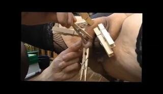 Video 142237001: bdsm bitch, shemale bdsm, cock pegging, bdsm fuck, lingerie bdsm, outdoor bdsm, bdsm stockings