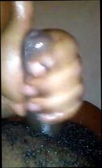 Video 195308301: bf caught, gay caught, caught jacking, man caught