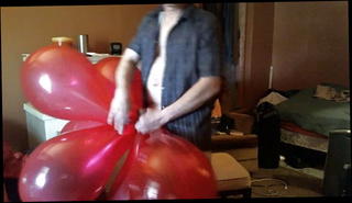 Video 1572227291: pop fucking, daddy pops, pop cum, pop masturbating, latex toys, pop sex, gay latex, american retro, hd retro, inflation, fetish