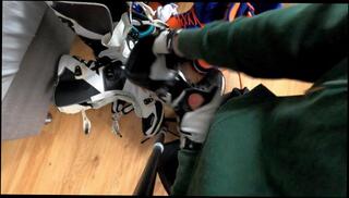 Video 1577724433: twink feet fetish, pov feet fetish, gay twink boy feet, solo twink boys, twink solo cumshot, solo amateur twink, male feet pov, twink boys european, teenagers feet, boots feet, boy blond cum