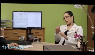 Video 1126548575: blowjob hardcore teen, office hardcore, czech hardcore