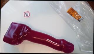 Video 1143874503: solo dildo sex, gay solo dildo, solo amateur dildoing, solo male dildo, solo male public, dildo outside, rough dildo