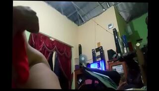 Video 796100185: femdom pussy fucked, femdom couple, public femdom, indonesia couple, couple scandal