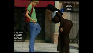 Video 1100308785: manga 3d, ass big tits 3d, 3d big cock