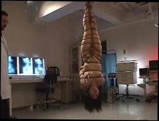 Video 64727301: flogging bdsm, flogged spanked, straight bdsm, flogging japanese, bdsm nurse, asian bdsm