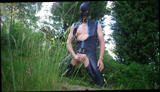 Video 247813001: gay latex, latex amateur, latex man, latex hd, amateur gay daddy