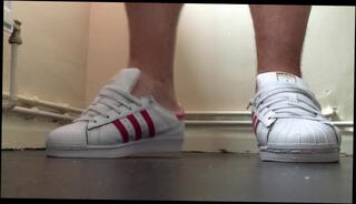 Video 1656723783: solo male feet, amateur solo male, star feet, super solo, small feet