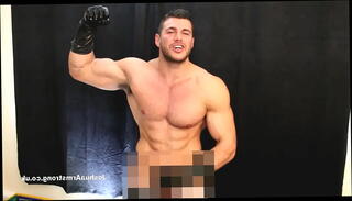 Video 621318855: worship oil, oil fetish, gay muscle worship, oil wank, worshiping straight, daddy cum