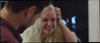 Video 282072201: straight girl, white girl, girls celebrate