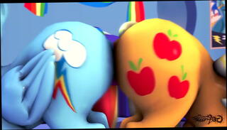 Video 1223355615: 3d gay cartoon animated, 3d anime lesbians, 3d toons