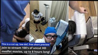Video 1655045793: doctor fetish, fetish model, bubble butt model, fetish nipple play, breasts model, amateur asian models, amateur black model, fetish babe plays, model pornstar, male doctor exam, long hair model, vietnamese model, athletic doctor, model petite asian, model behind, models panties, college doctor, model small, sexual