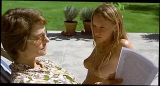 Video 364563401: girl softcore, french softcore, softcore blonde, straight girl, pretty chick