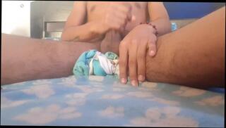 Video 1575856743: solo gay amateur, solo gay male, anime