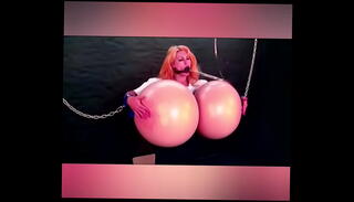 Video 1168793275: expansion fetish, inflation fetish, bukkake fetish, breast expansion, boob expansion, breast compilation, big breast fetish, tit expansion, cum inflation, fetish orgasm, hot bukkake