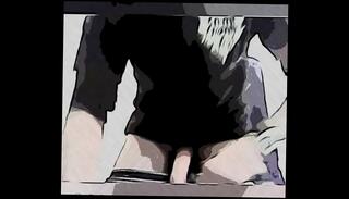 Video 980920305: solo gay boy masturbates, cartoon boy gay, gay boys humiliate, solo boy jerk, big dick solo jerk, humiliation ball, cumshot cartoon, solo sperm, huge cumshot