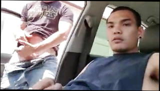 Video 1298352201: amateur couple bj, webcam couple blowjob, gay couple webcam, gay car blowjob, couple outdoor blowjob, amateur public blowjob