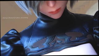 Video 832566885: anime 3d hentai, big titted 3d anime, 3d toons, 3d solo, toon boy, nude