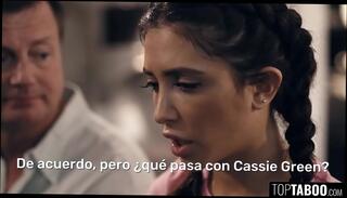 Video 1006596385: brandi love, tit pawg milf, pigtailed milf, tits milf teen, pigtails small tits, tits milf sub, taboo stepdad family, inside step daughter, daughter deep